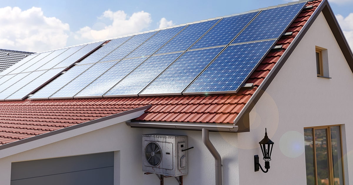 Our Residential Project