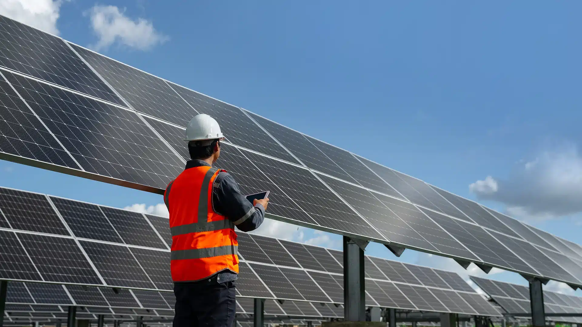 Utility Scale Solar Routine Maintenance Utility-Scale Solar - Northern Solar